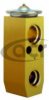 NISSA 922004P001 Expansion Valve, air conditioning